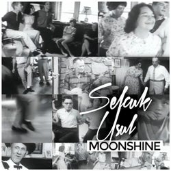 Moonshine (Radio Edit)