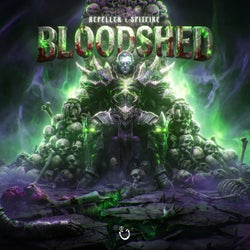 Bloodshed