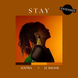 Stay (Extended)
