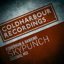 Fisherman & Hawkins 'Skypunch' Chart