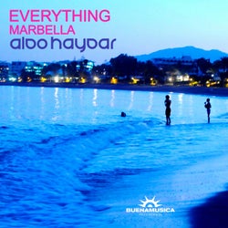 Everything / Marbella By Aldo Haydar