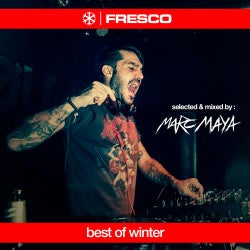Fresco - Best Of Winter By : Marc Maya