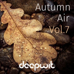 Autumn Air, Vol. 7