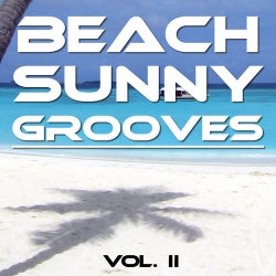 Beach Sunny Grooves Vol. II