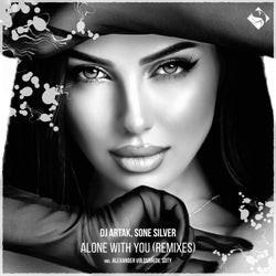 Alone with You (Remixes)