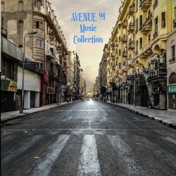 AVENUE 94 Music Collection