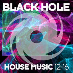 Black Hole House Music 12-16