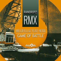 Game Of Battle (RainDropz! RMX)