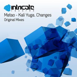 Changes / Kali Yuga