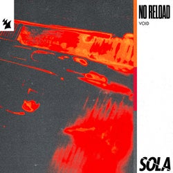 No Reload