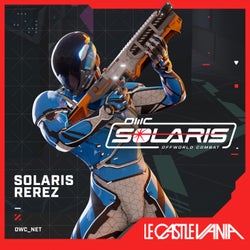 Solaris Rerez