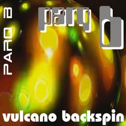 Vulcano Backspin