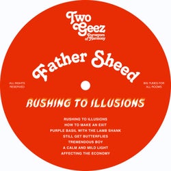 Rushing to Illusions