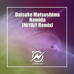 Namida (MiYAjY Remix)