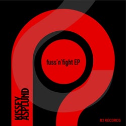 Fuss'n'fight EP