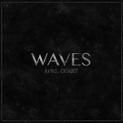 Waves Chart / April Chart
