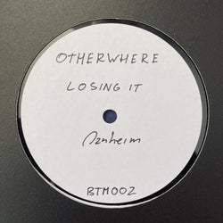 Otherwhere / Losing It / Not Today's Security