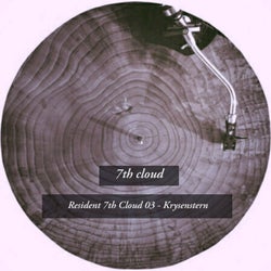 Resident 7th Cloud 03 - Krysenstern