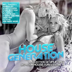 House Generation Volume 14