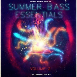 Summer Bass Essentials Vol. 2