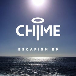 Copertina per Escapism EP