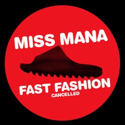 Fast Fashion