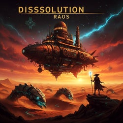Dissolution