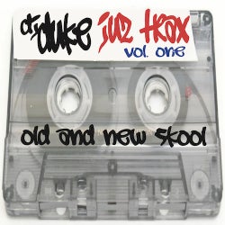 Juz Trax (Old And New Skool) Volume 1