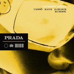 Prada (Alcemist Extended Remix)
