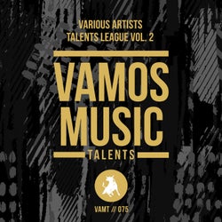 Talents League Vol. 2