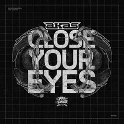 Close Your Eyes