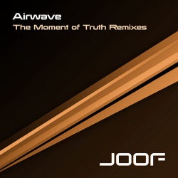 The Moment Of Truth - Remixes