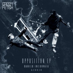 Opposition EP
