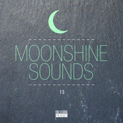 Moonshine Sounds, Vol. 13
