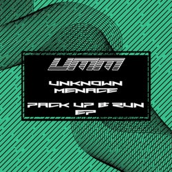 Pack Up & Run EP