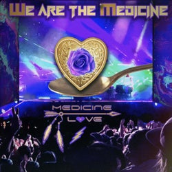 We Are The Medicine (Instrumental)