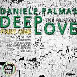 Deep Love - The Remixes Part One