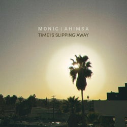 Time Is Slipping Away (Extended Mix)