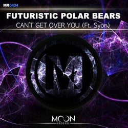 Can't Get Over You ft. Syon