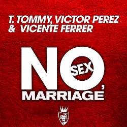 No Sex, Marriage
