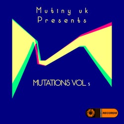 Mutations, Vol. 5