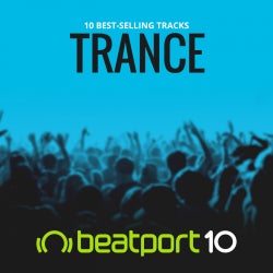 #BeatportDecade Top 10: Trance