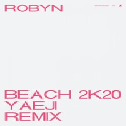 Beach2k20 (Yaeji Remix)