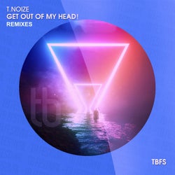 Get out of My Head! (Remixes)
