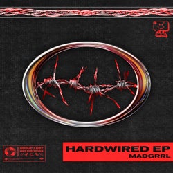 HARDWIRED EP