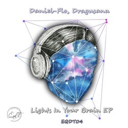 Lights in Your Brain Ep (Eqdt004)