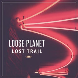 Lost Trail