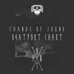 Change Of Sound Album Chart 1 - MEATY