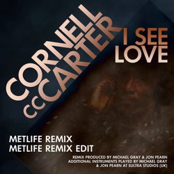 I See Love (Metlife Remix)