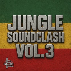 Jungle Soundclash Vol 3